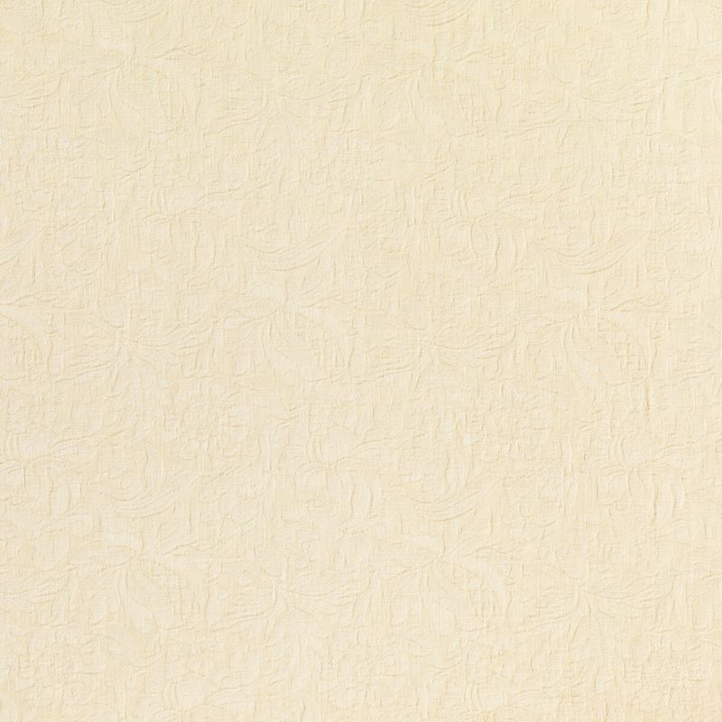 Brunschwig & Fils Fabric 8019120.1 Gambetta Weave Ivory