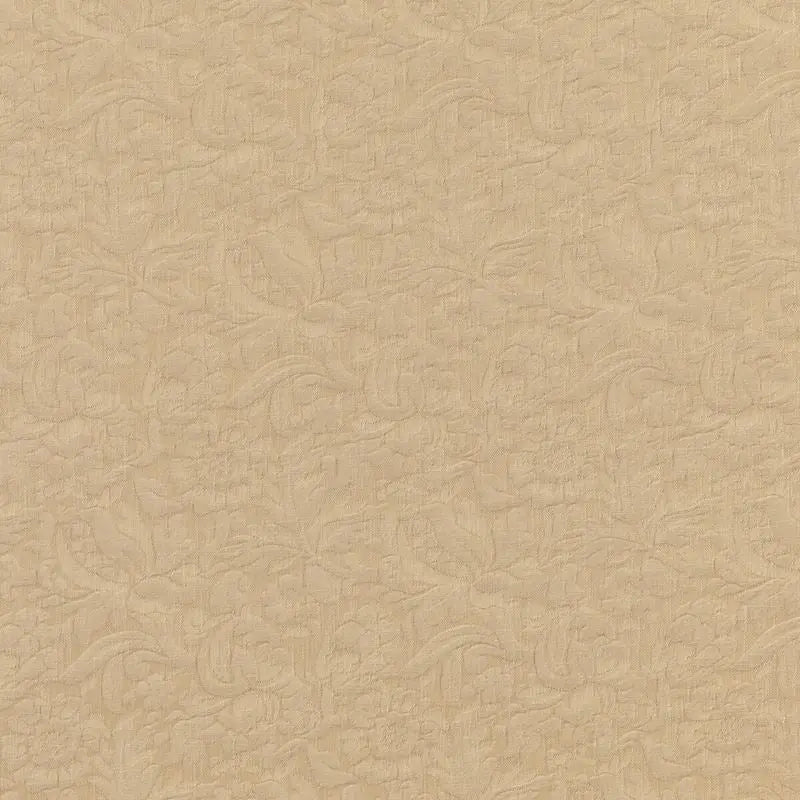 Brunschwig & Fils Fabric 8019120.16 Gambetta Weave Sand