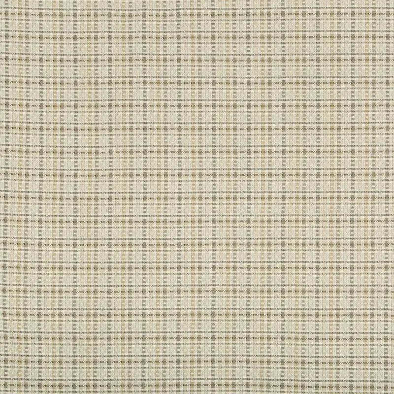 Brunschwig & Fils Fabric 8019121.111 Marollen Texture Natural