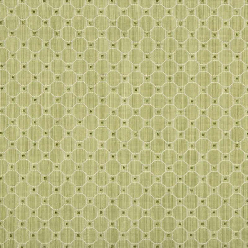 Brunschwig & Fils Fabric 8019123.23 Tanneurs Woven Celery