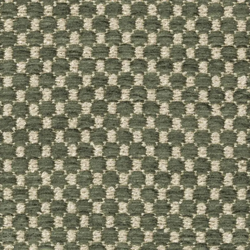 Brunschwig & Fils Fabric 8019147.33 Ecrins Texture Avocado