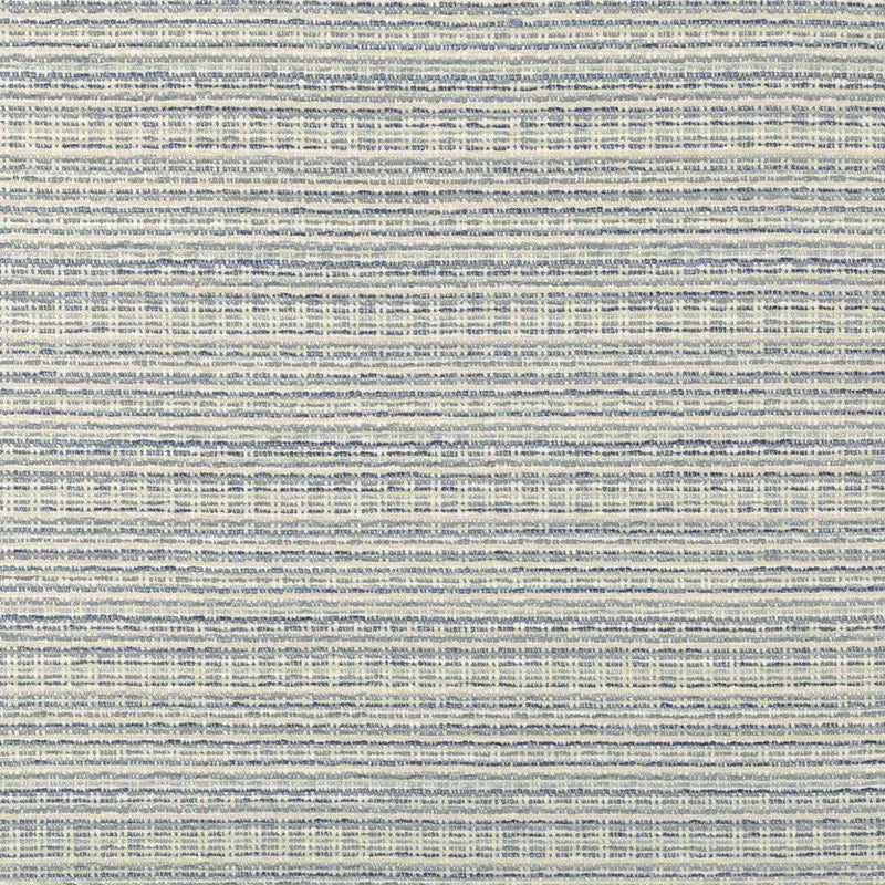 Brunschwig & Fils Fabric 8019148.5 Orelle Texture Delft