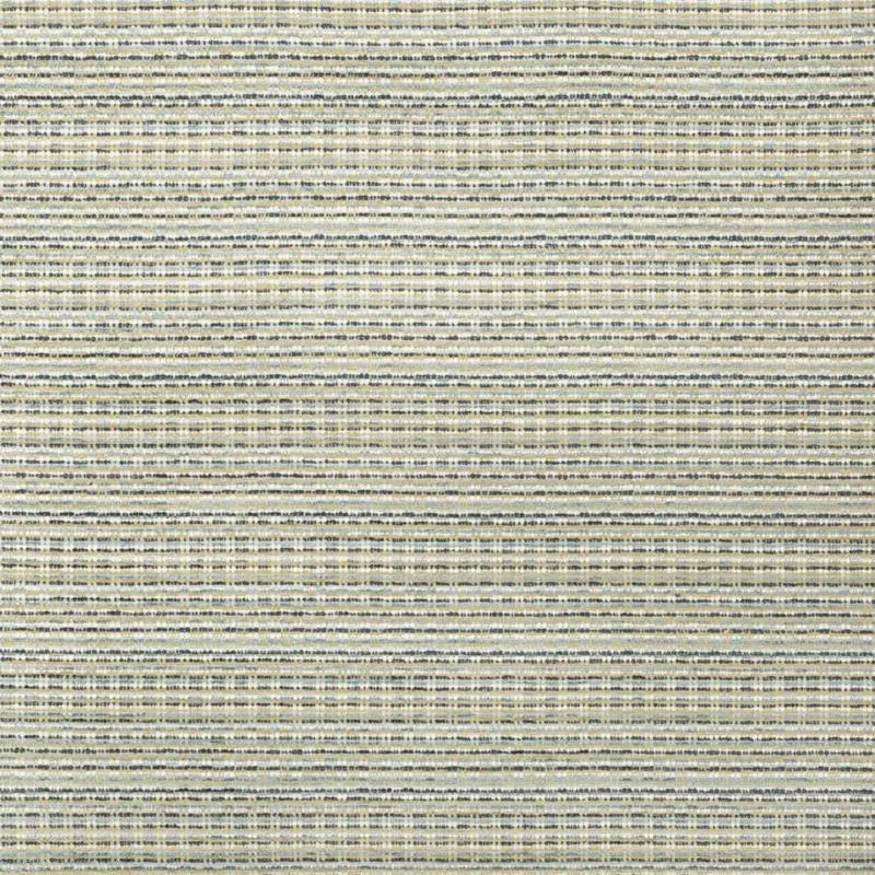 Brunschwig & Fils Fabric 8019148.516 Orelle Texture Ocean