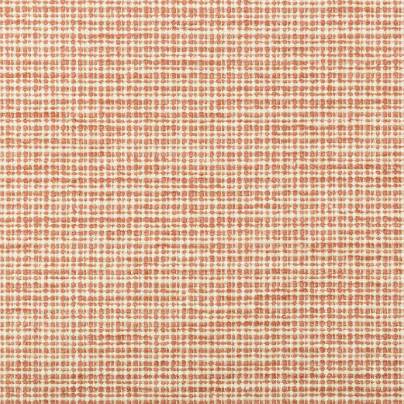 Brunschwig & Fils Fabric 8019149.44 Freney Texture Melon