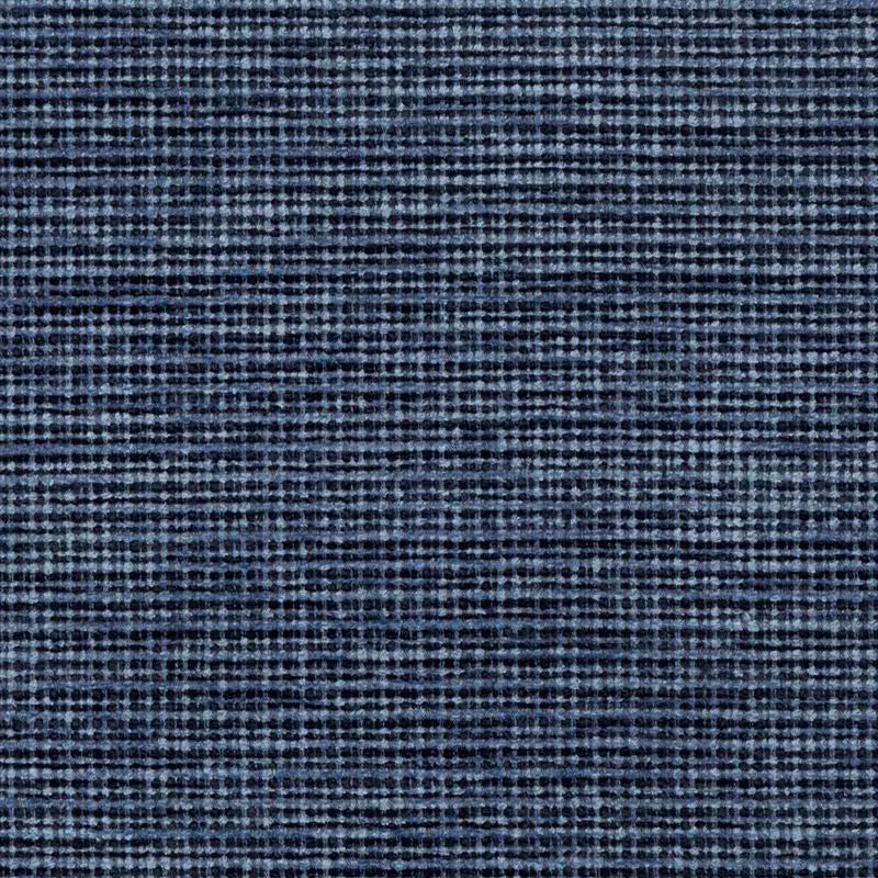 Brunschwig & Fils Fabric 8019149.5 Freney Texture Blue