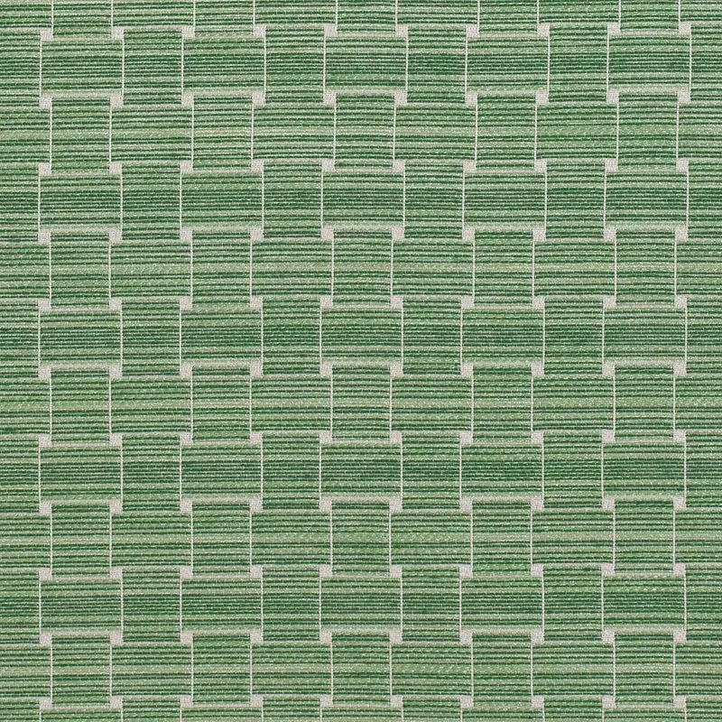 Brunschwig & Fils Fabric 8020108.3 Beaumois Woven Leaf