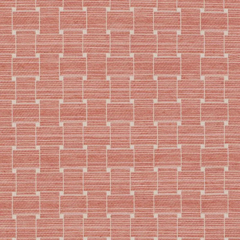 Brunschwig & Fils Fabric 8020108.7 Beaumois Woven Petal