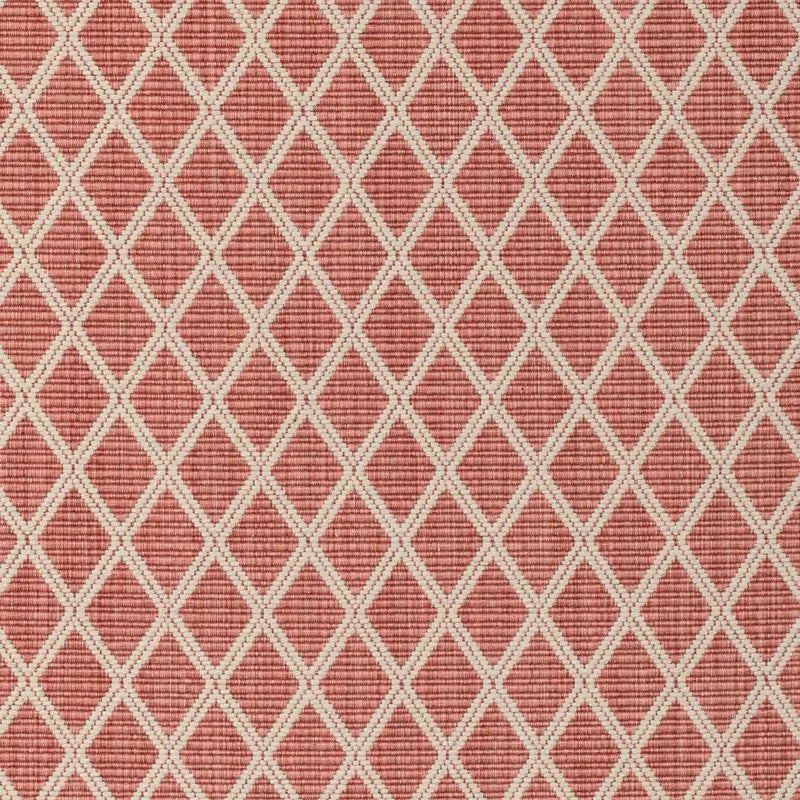 Brunschwig & Fils Fabric 8020109.77 Cancale Woven Berry