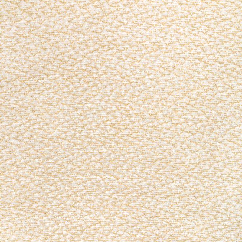 Brunschwig & Fils Fabric 8022122.1116 Sasson Texture Cream