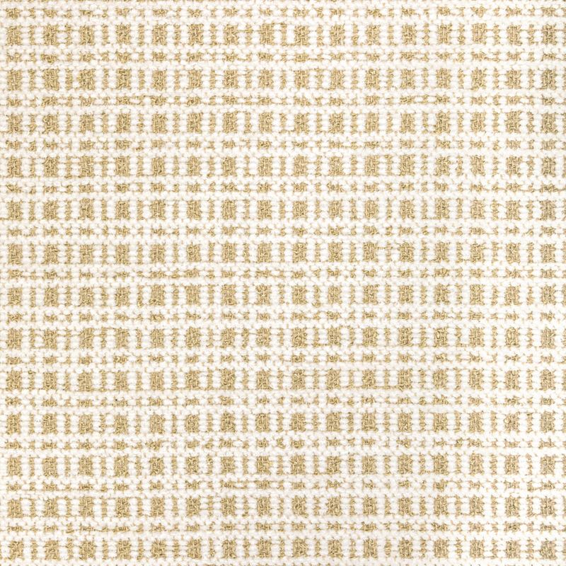 Brunschwig & Fils Fabric 8022123.1 Landiers Texture Ivory