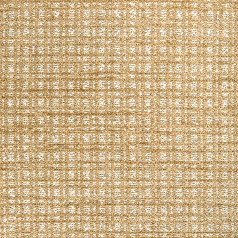 Brunschwig & Fils Fabric 8022123.4 Landiers Texture Gold