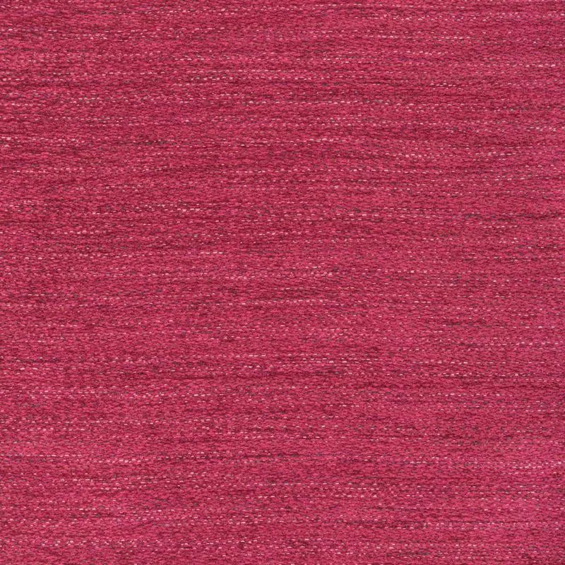 Brunschwig & Fils Fabric 8022127.97 Roberty Texture Berry