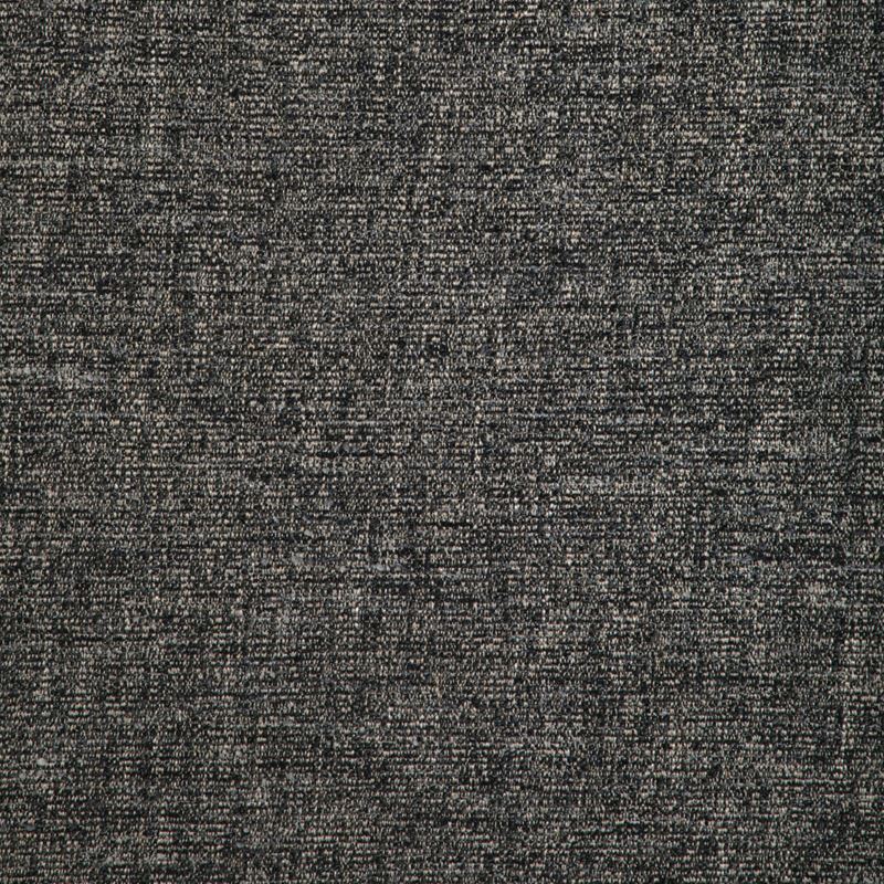 Brunschwig & Fils Fabric 8023128.2111 Mireille Texture Charcoal