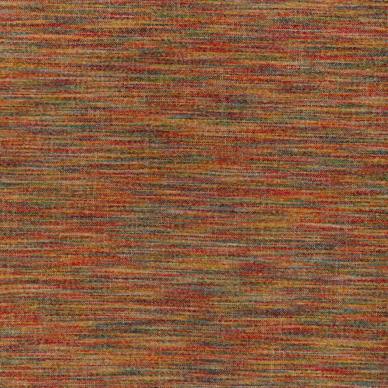 Brunschwig & Fils Fabric 8023131.424 Combes Texture Sunset