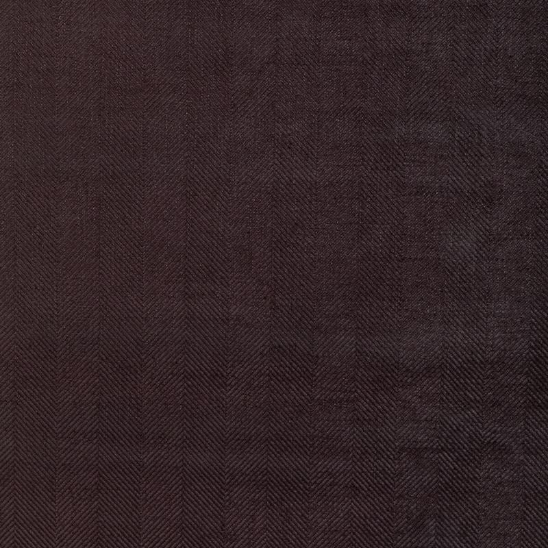 Brunschwig & Fils Fabric 8023133.10 Rhone Weave Plum
