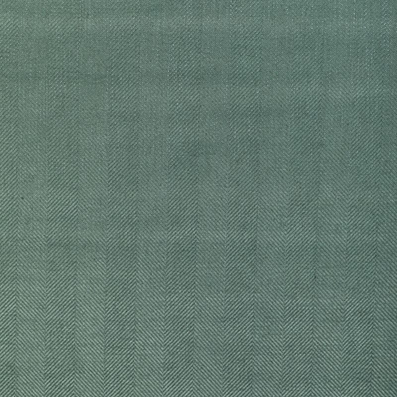 Brunschwig & Fils Fabric 8023133.13 Rhone Weave Aqua