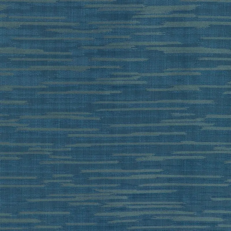 Brunschwig & Fils Fabric 8023134.513 Arles Weave Blue