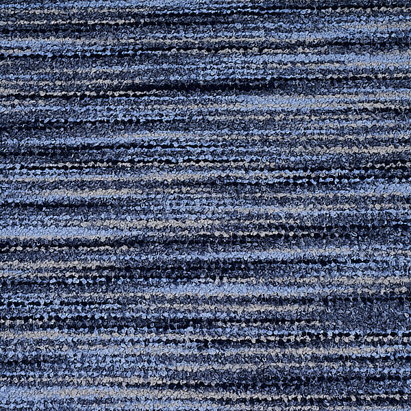 Schumacher Fabric 80250 Bensley Boucle Blue