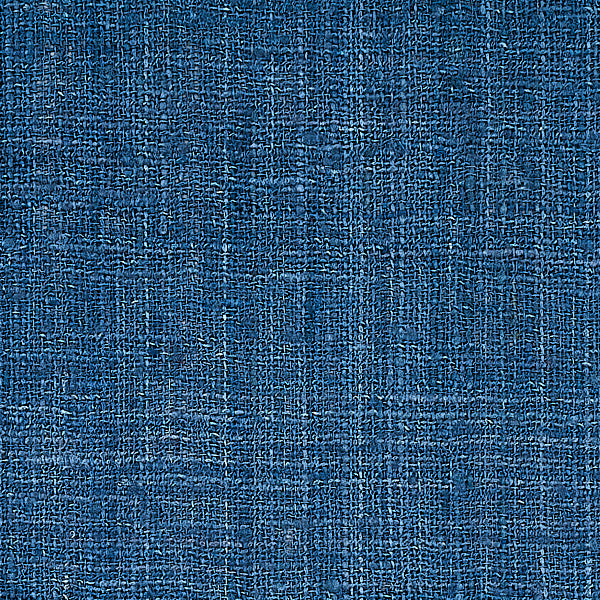 Schumacher Fabric 80262 Rustic Silk Matka Chambray