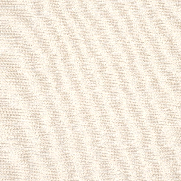 Schumacher Fabric 80342 Anni Textured Wool Ivory
