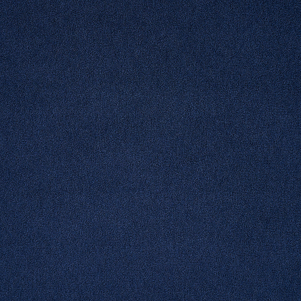 Schumacher Fabric 80473 Hermine Virgin Wool Blue