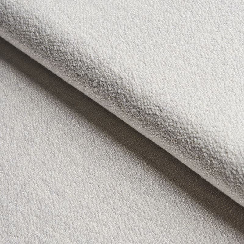 Schumacher Fabric 81911 Crepe Wool Linen Casement Mist