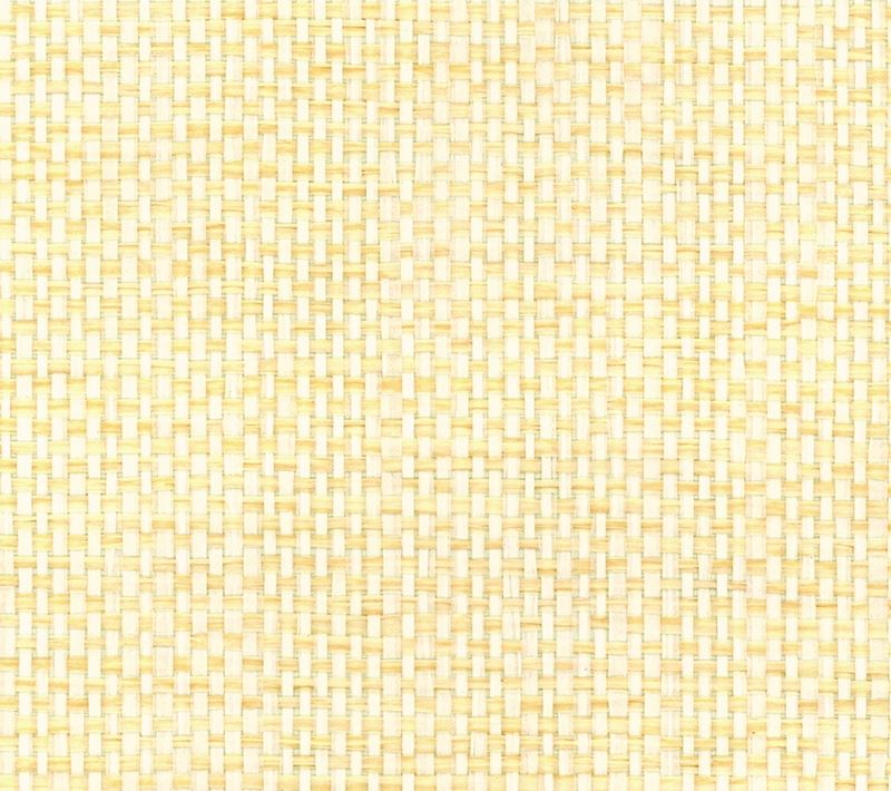 Phillip Jeffries Wallpaper 843 Japanese Paper Weave Beige