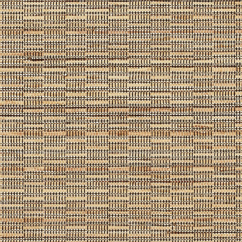 Phillip Jeffries Wallpaper 8616 Dojo Weave Natural Thread