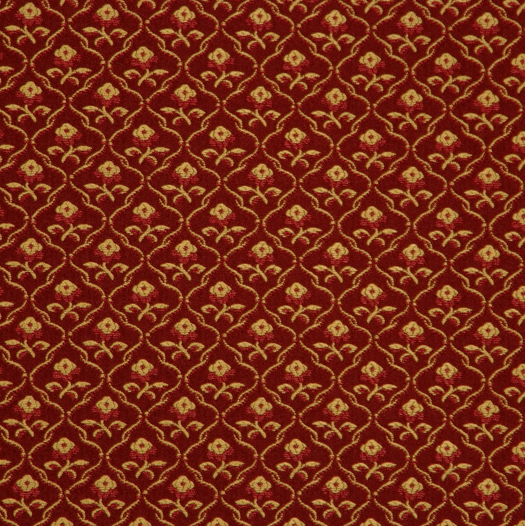 RM Coco Fabric W07923