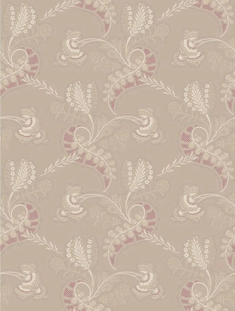 Cole & Son Wallpaper 88/4017.CS Hartford Toast