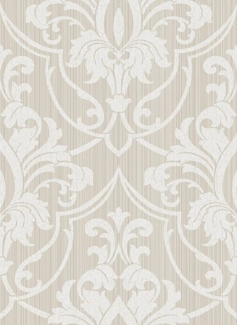 Cole & Son Wallpaper 88/8034.CS St Petersburg Dsk Tan