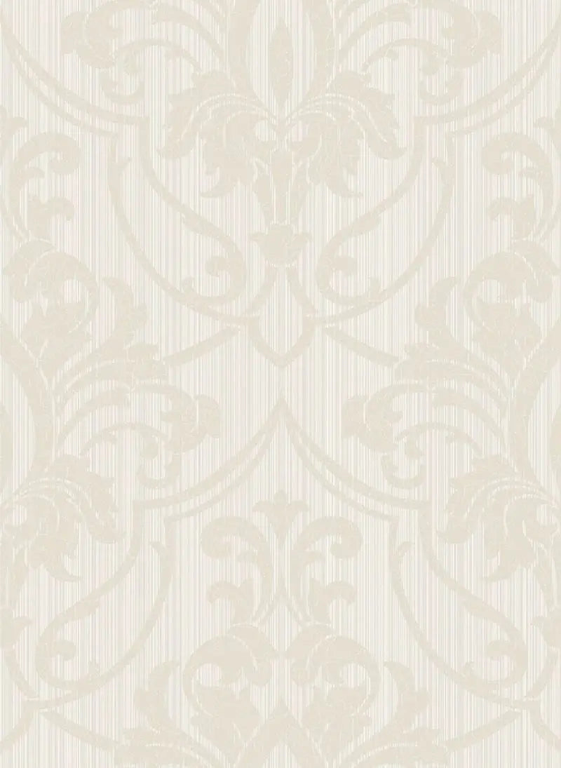 Cole & Son Wallpaper 88/8036.CS St Petersburg Dsk Ecru