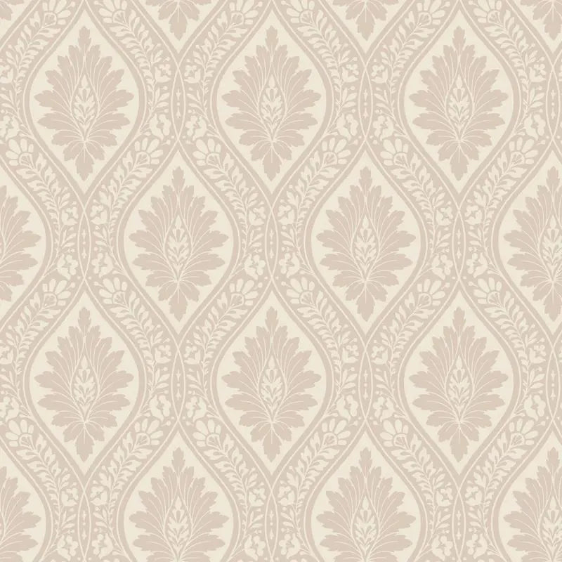 Cole & Son Wallpaper 88/9037.CS Florence Tan