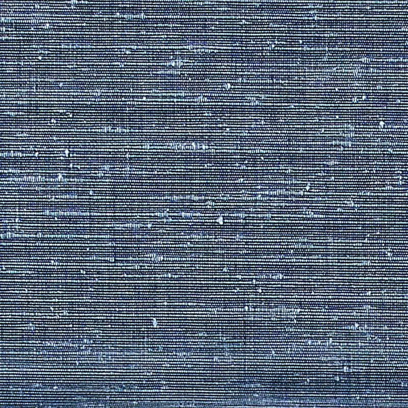 Phillip Jeffries Wallpaper 8979 Boucle Nights Navy Pulse