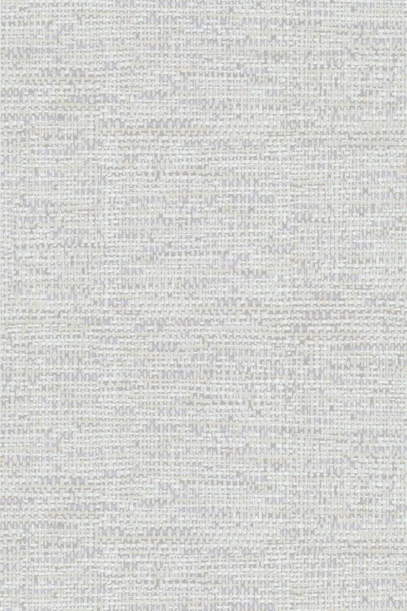 Cole & Son Wallpaper 92/4015.CS Tweed Neutral & Lilac