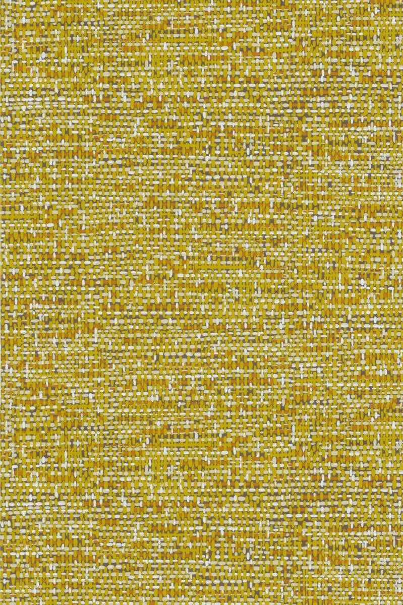 Cole & Son Wallpaper 92/4018.CS Tweed Mustard