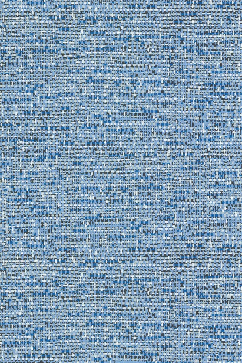 Cole & Son Wallpaper 92/4019.CS Tweed Blue