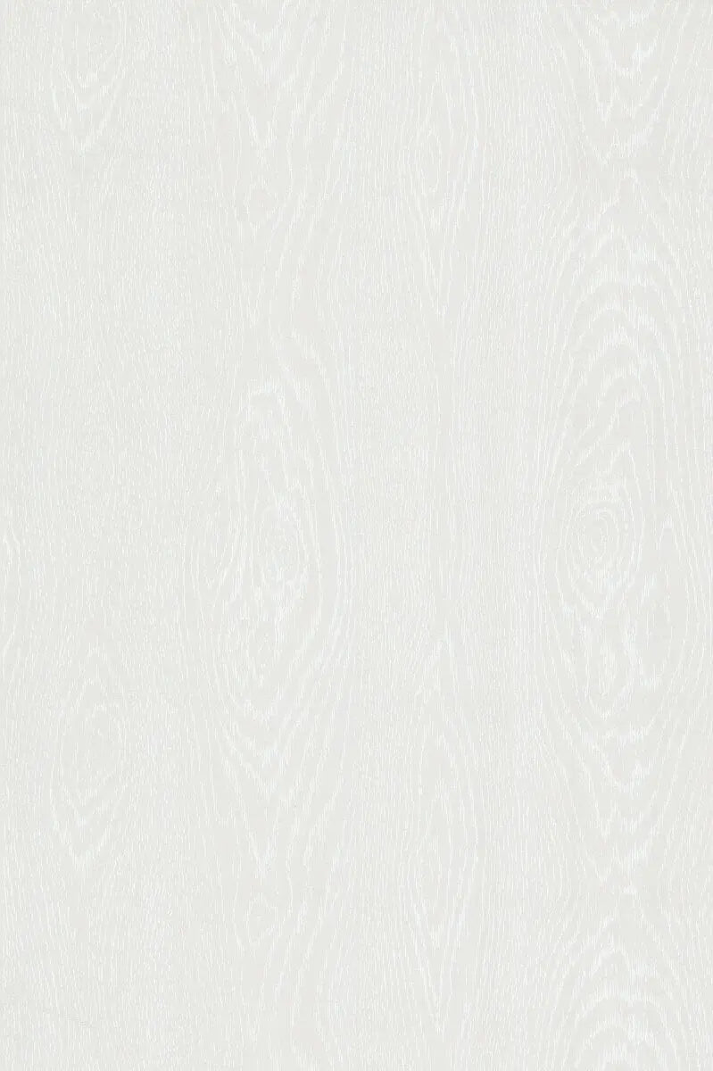 Cole & Son Wallpaper 92/5026.CS Wood Grain White