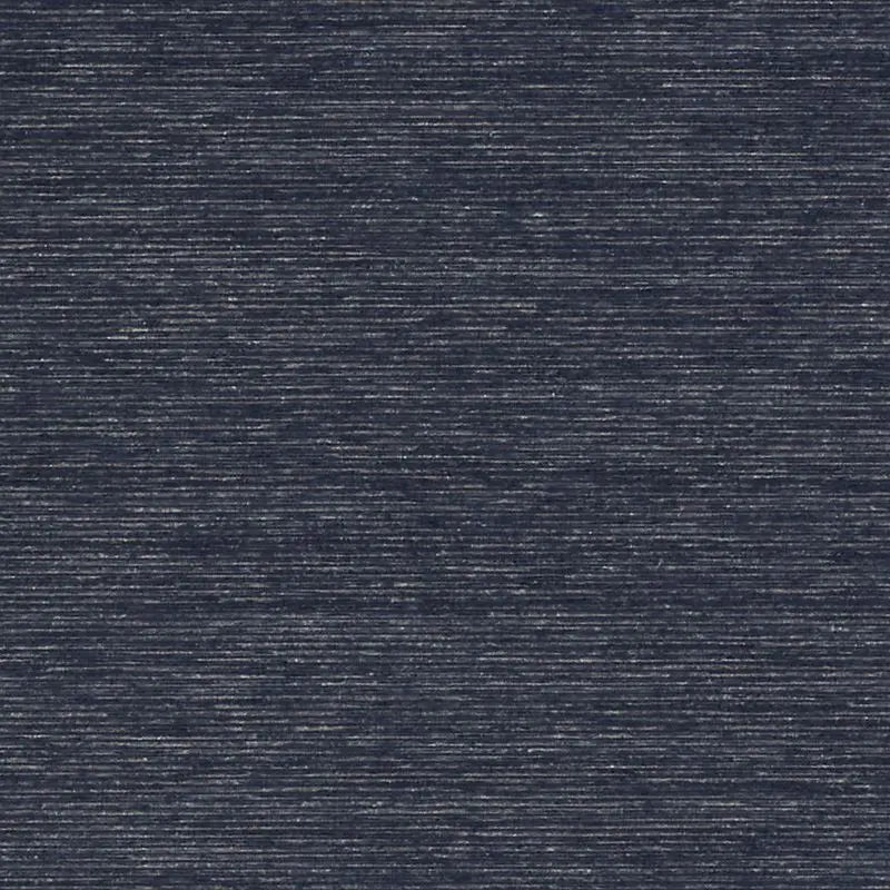 Phillip Jeffries Wallpaper 9218 Tribeca Threads Laight Navy