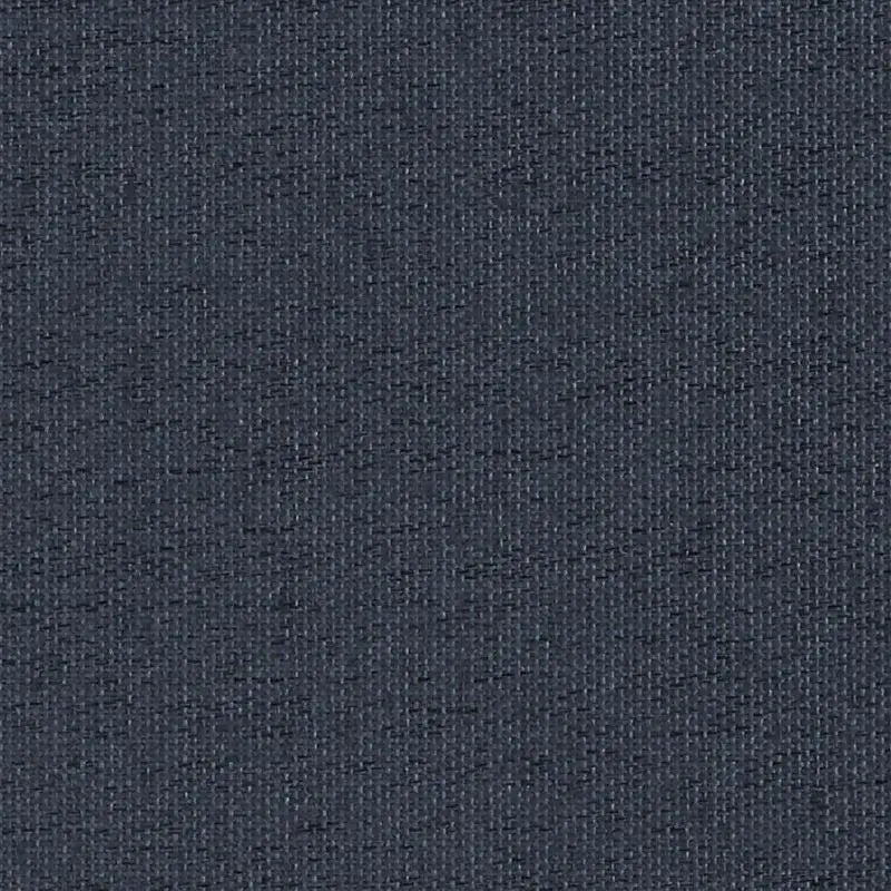 Phillip Jeffries Wallpaper 9245 Gramercy Weave Players Navy