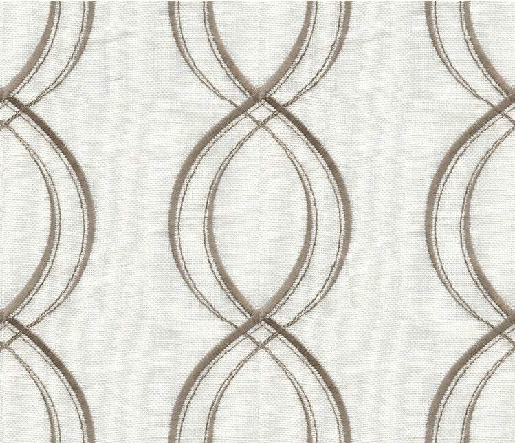 Kravet Basics Fabric 9580.11 Joy Heather