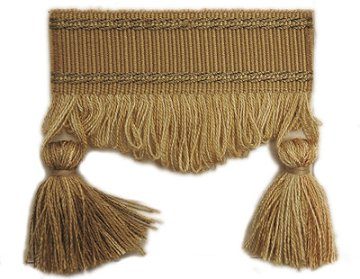 RM Coco Trim 99750 TASSEL FRINGE Windstorm