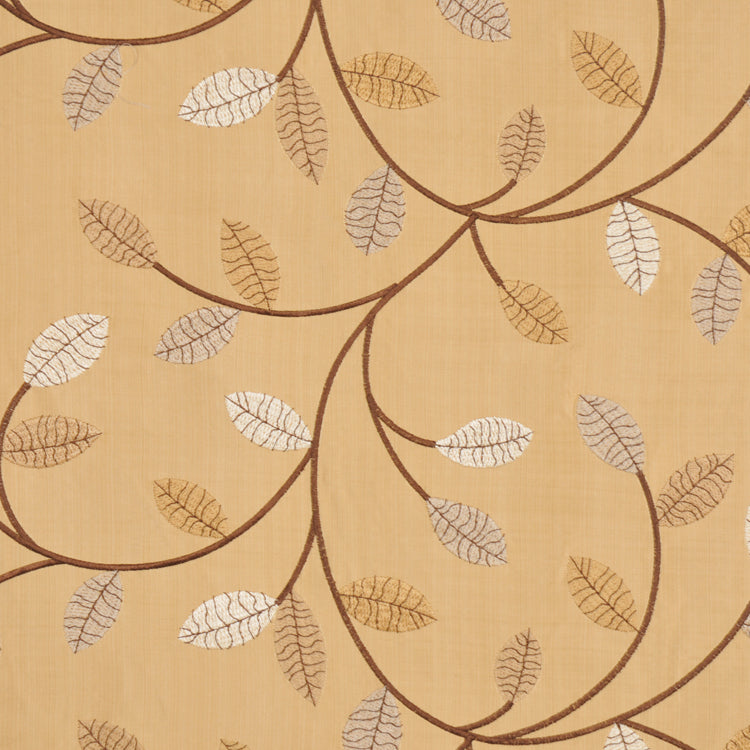 RM Coco Fabric A0363 Amber