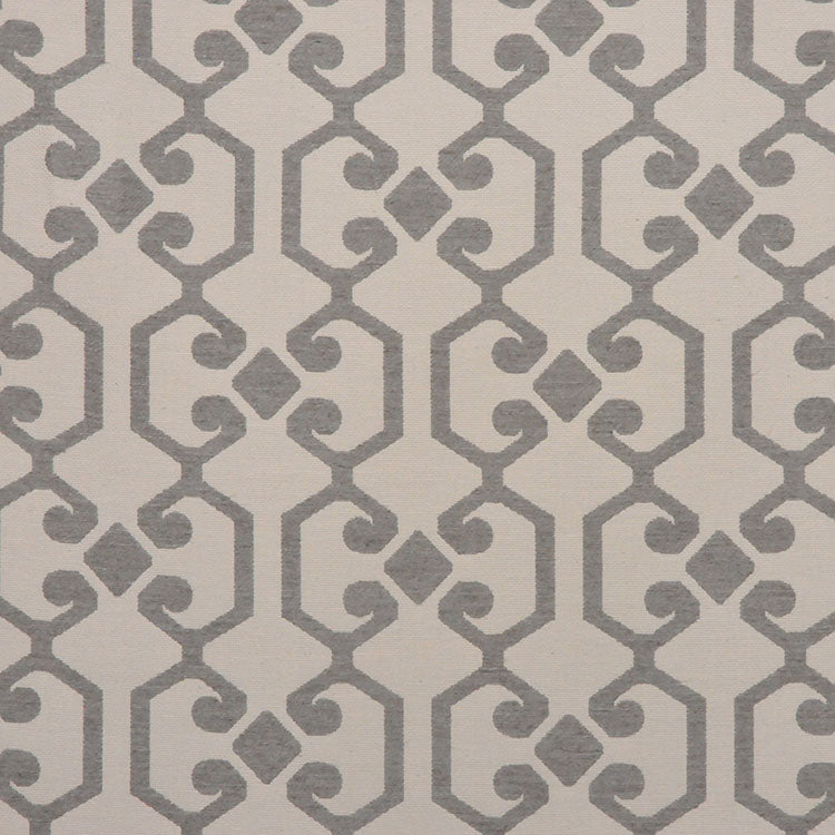 RM Coco Fabric A0507 Grey