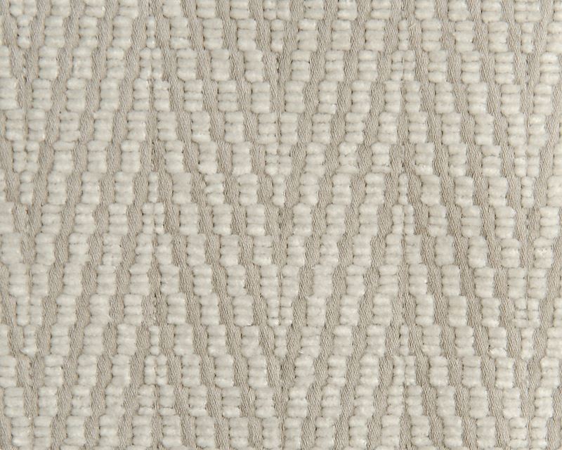 Scalamandre Fabric A9 0001HALF Halfie White Star