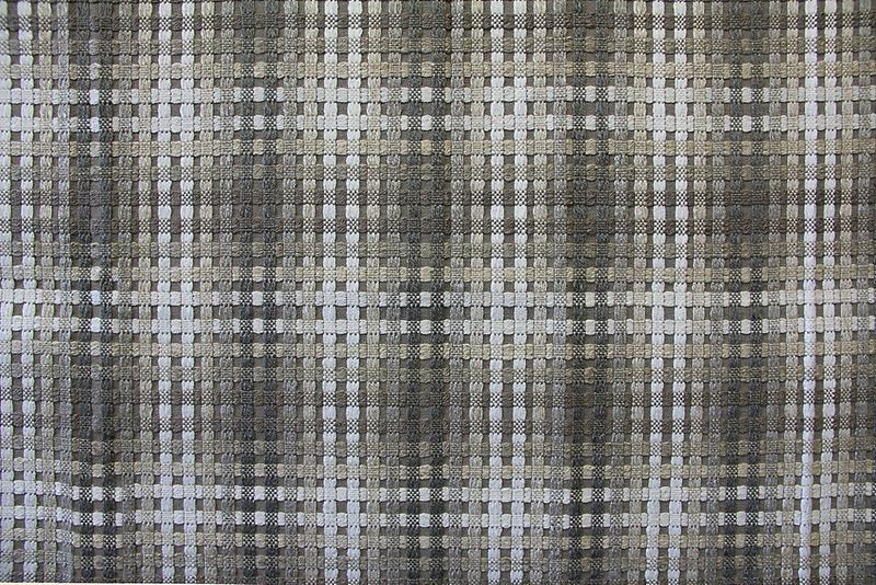 Scalamandre Fabric A9 0001TWIG Twiggy Deep Gray Shades