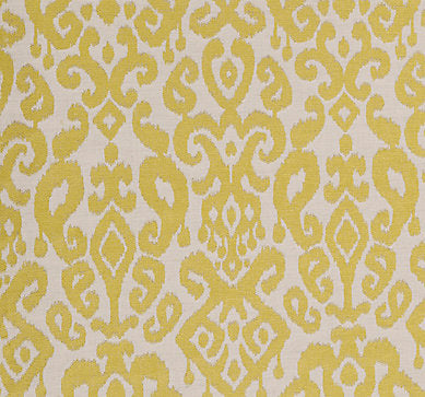 Scalamandre Fabric A9 00027730 Varjak Lime