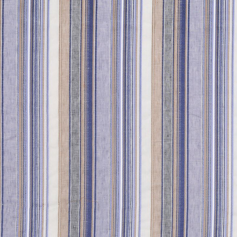 Scalamandre Fabric A9 00027940 Candy Navy