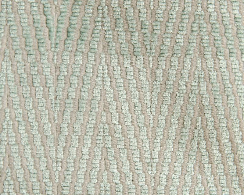 Scalamandre Fabric A9 0002HALF Halfie Aqua Harbor