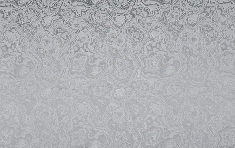 Scalamandre Fabric A9 00033000 Mineral Silver Marble Shades